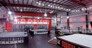 WWE परफॉरमेंस सेंटर